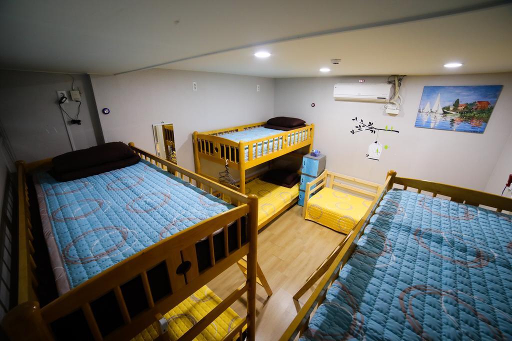 Sopoong Guesthouse Busan Luaran gambar
