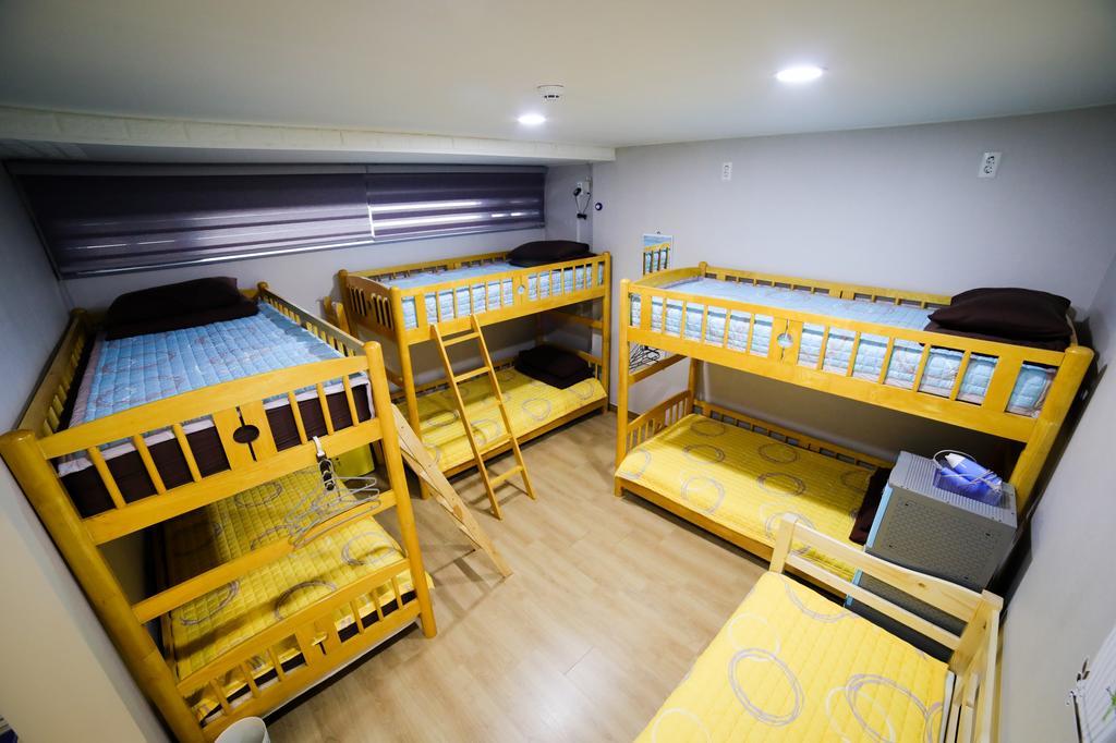 Sopoong Guesthouse Busan Luaran gambar