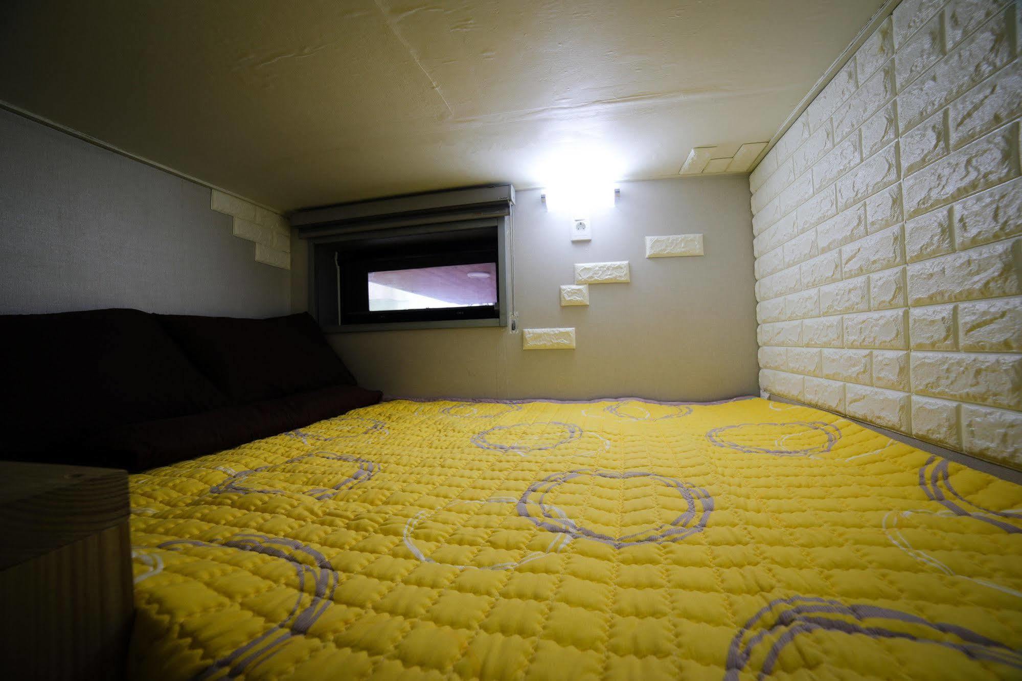 Sopoong Guesthouse Busan Luaran gambar